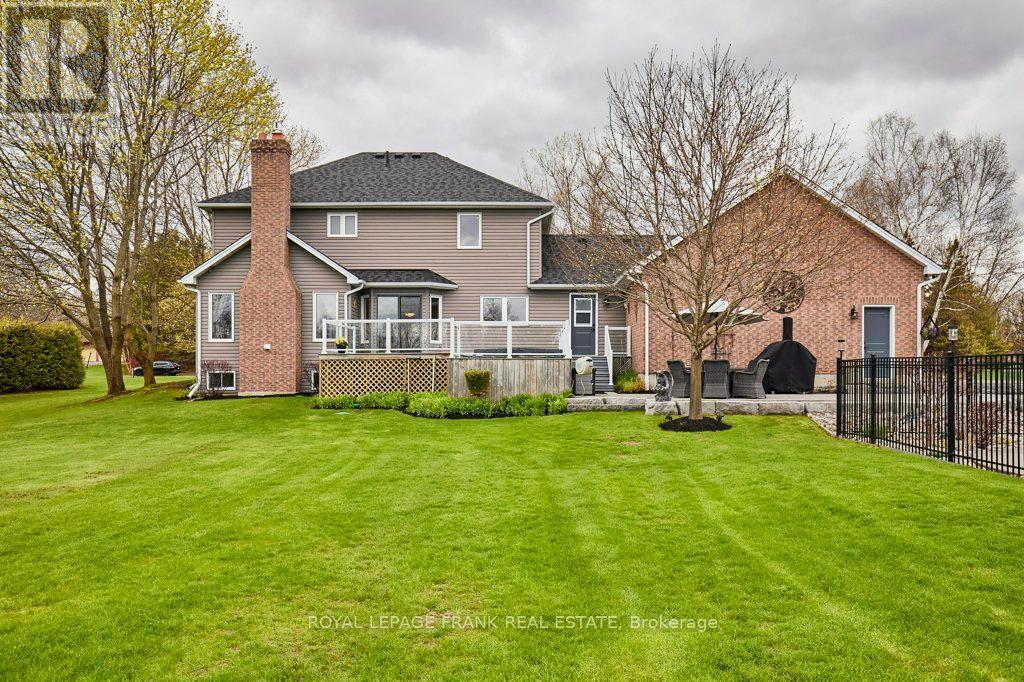 14 CAWKERS COVE ROAD - 6
