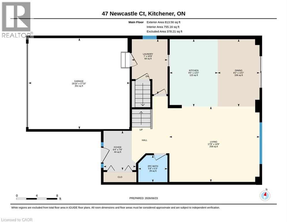 47 NEWCASTLE Court - Image 37