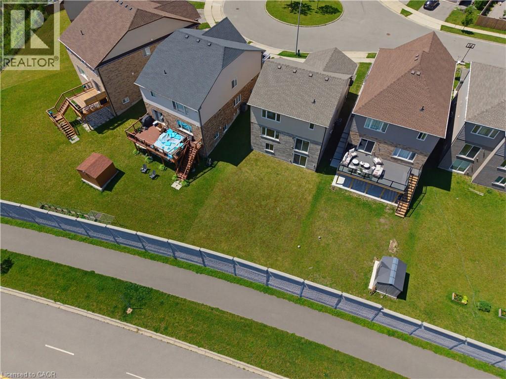 47 NEWCASTLE Court - Image 36