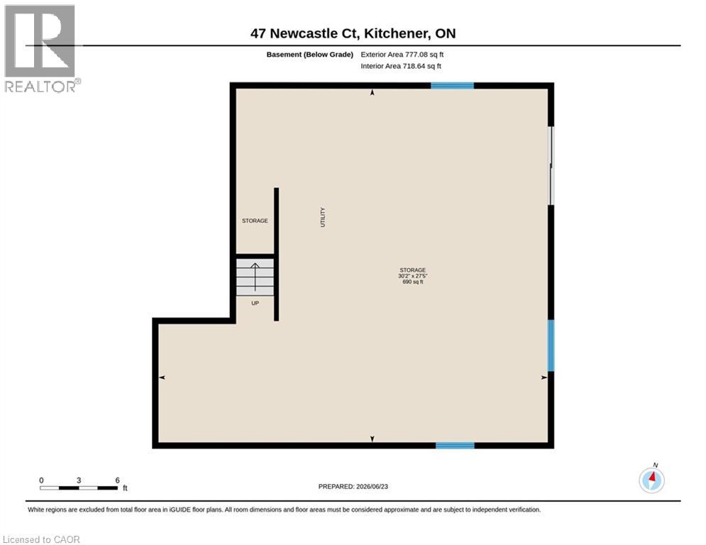 47 NEWCASTLE Court - Image 39