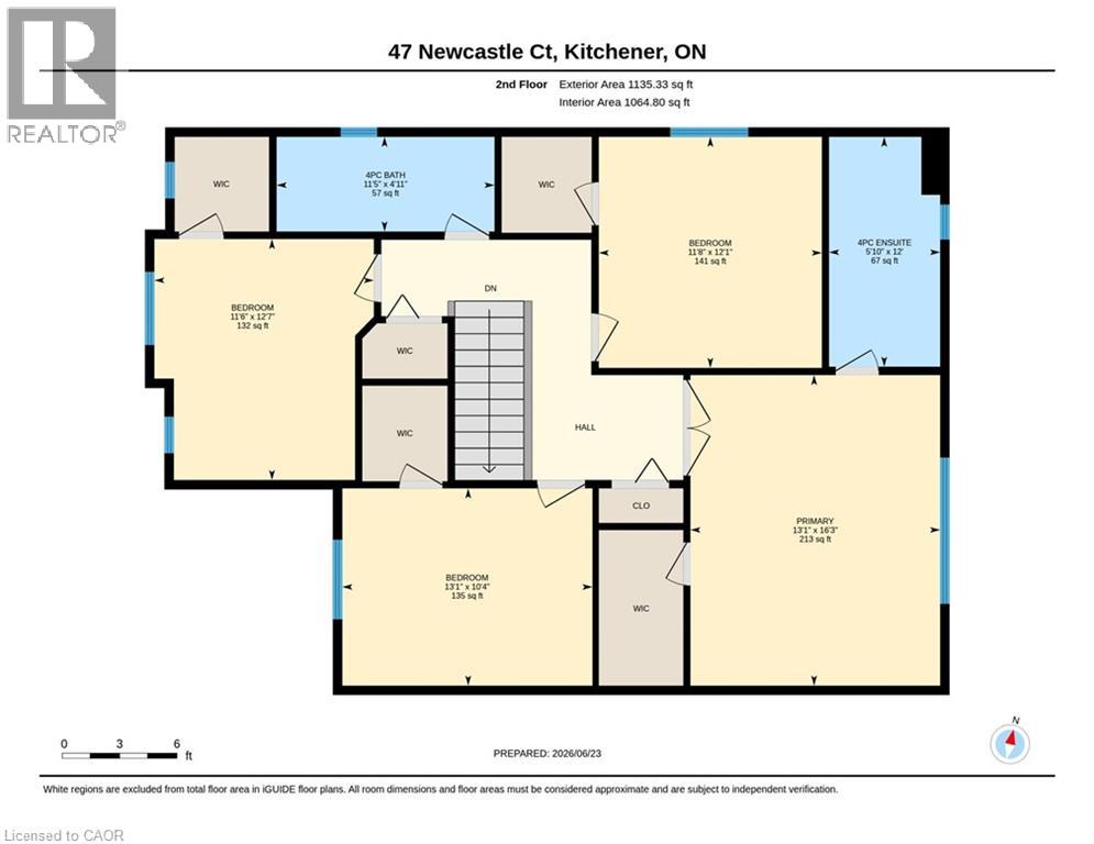 47 NEWCASTLE Court - Image 38