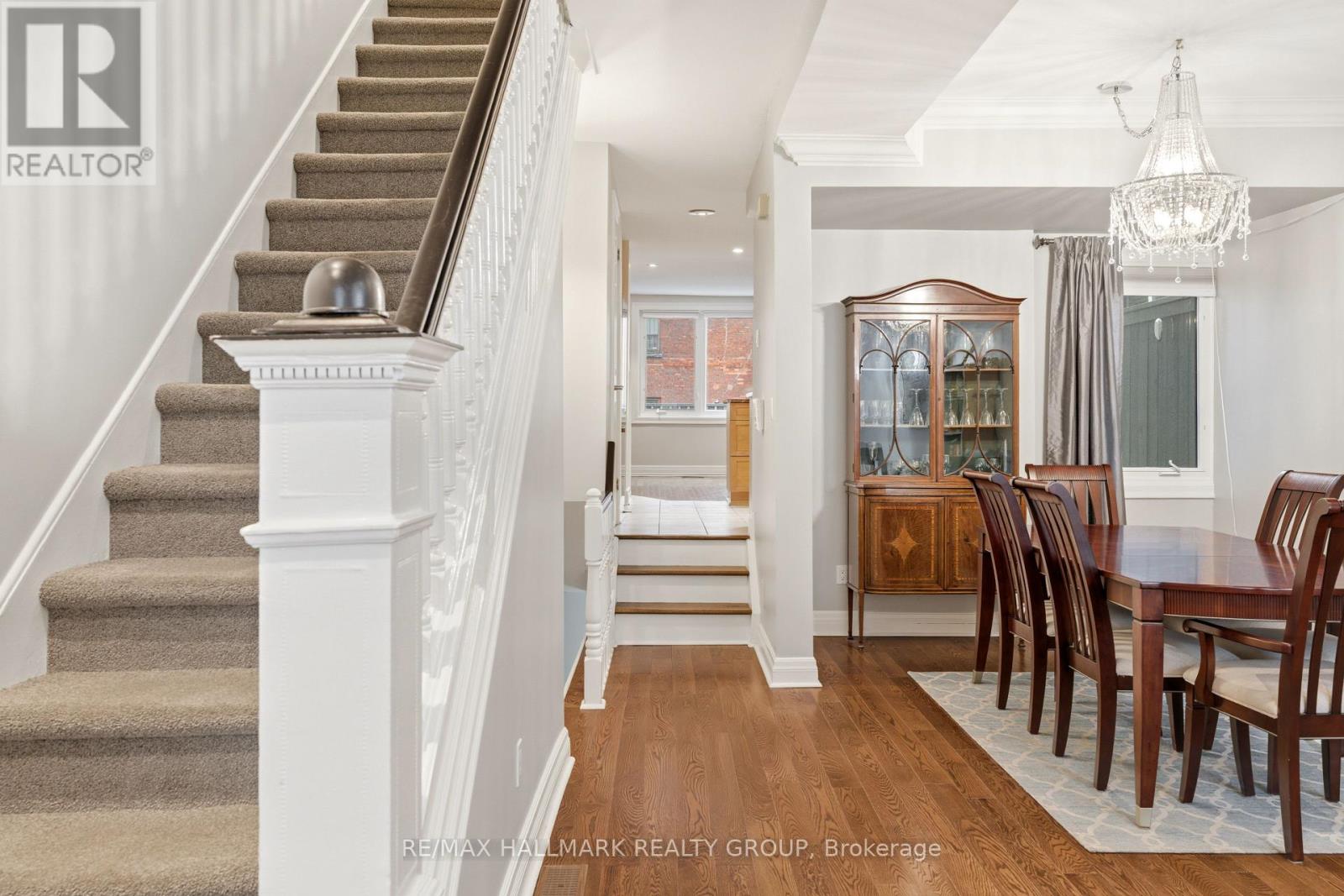 4 Bed, 3 Bath House for Sale in Ottawa – 417 DALY AVENUE, Ottawa – MLS# X13486626 - Image 9
