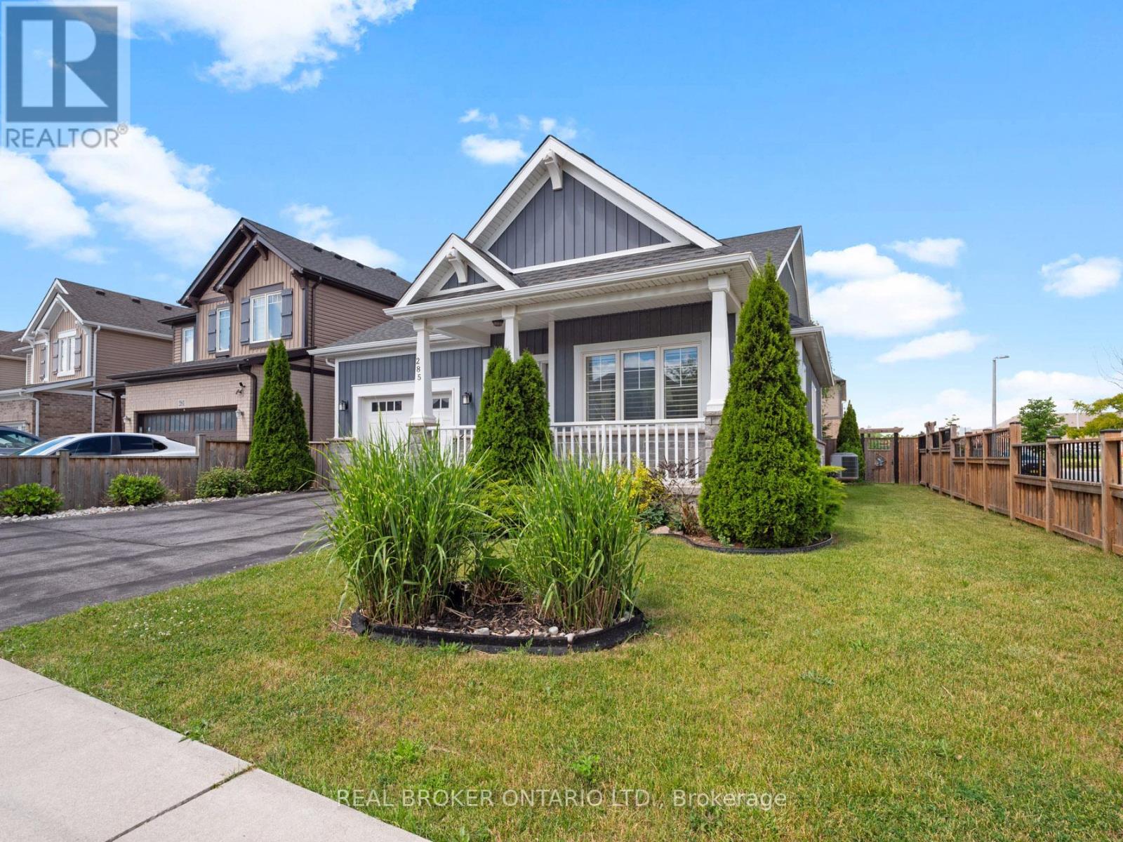 285 SOUTH PELHAM ROAD - Image 4