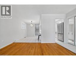 Dining room - 233 East 8th Street, Hamilton, ON L9A3L7 Photo 11
