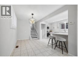 Foyer - 233 East 8th Street, Hamilton, ON L9A3L7 Photo 13