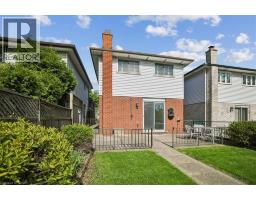 233 East 8th Street, Hamilton, ON L9A3L7 Photo 44
