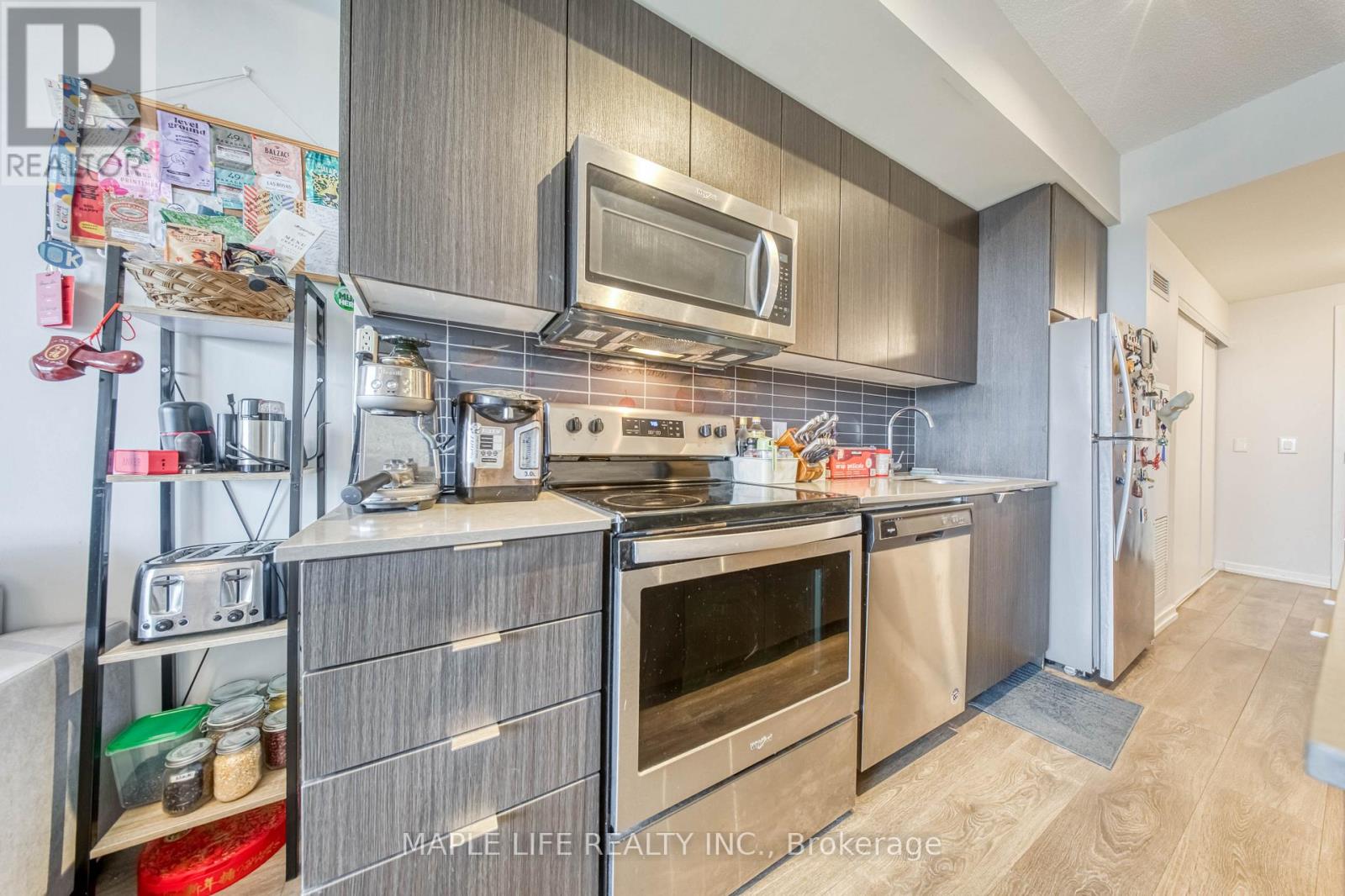#804 3237 BAYVIEW AVENUE - 14