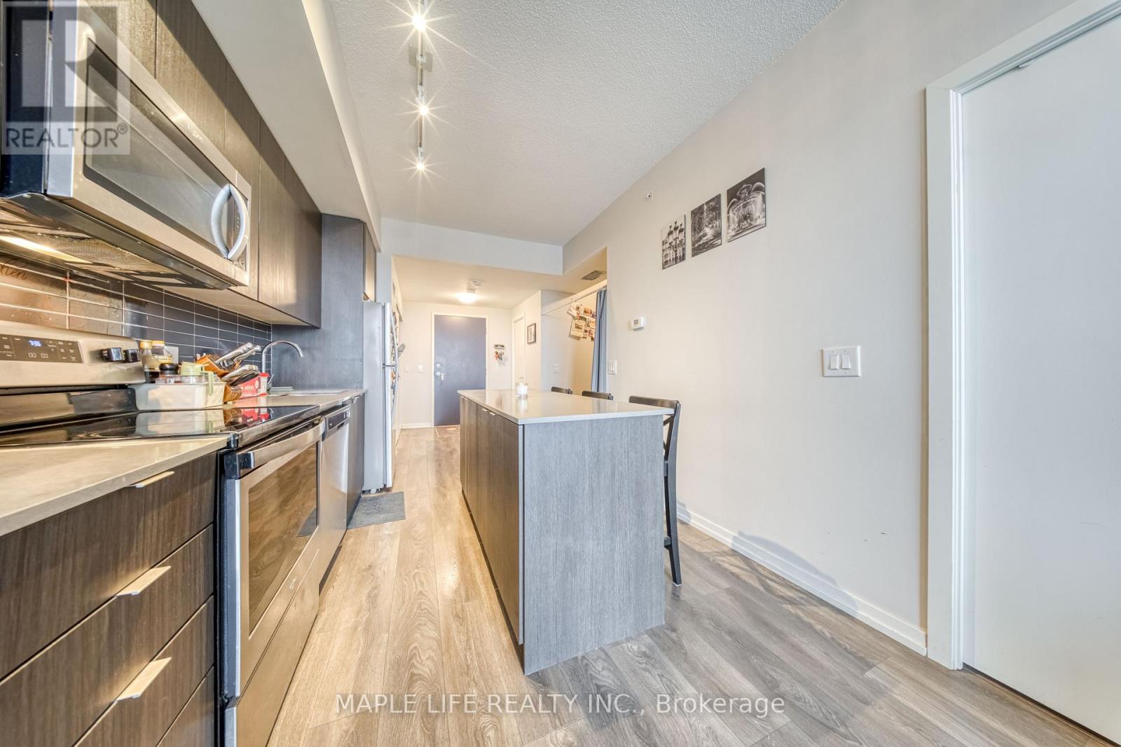 #804 3237 BAYVIEW AVENUE - 15