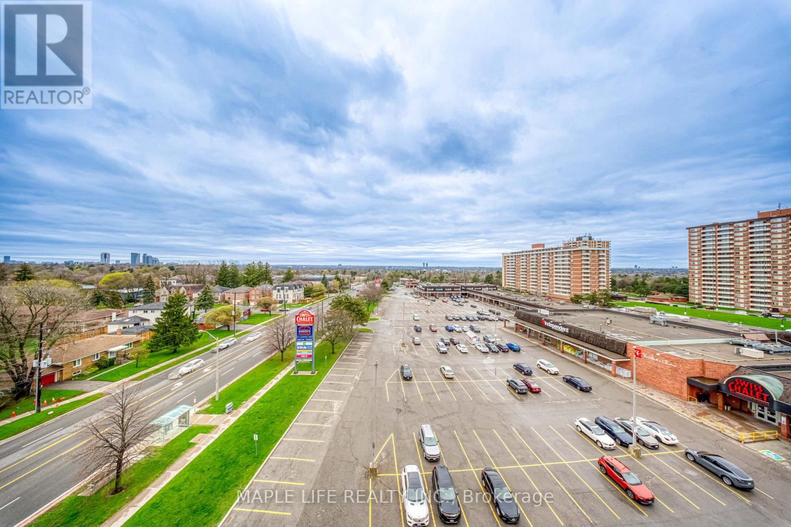 #804 3237 BAYVIEW AVENUE - 32