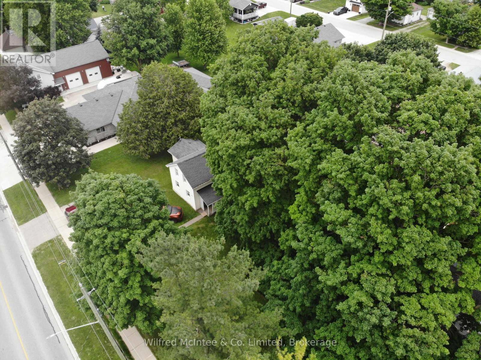43 CLINTON STREET S - 14
