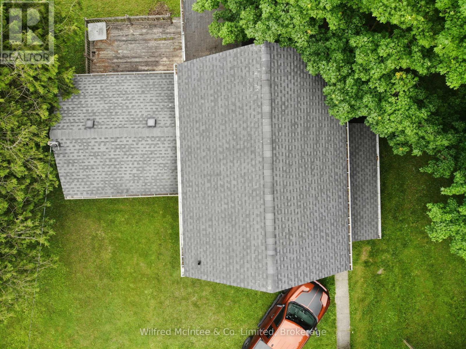 43 CLINTON STREET S - 5