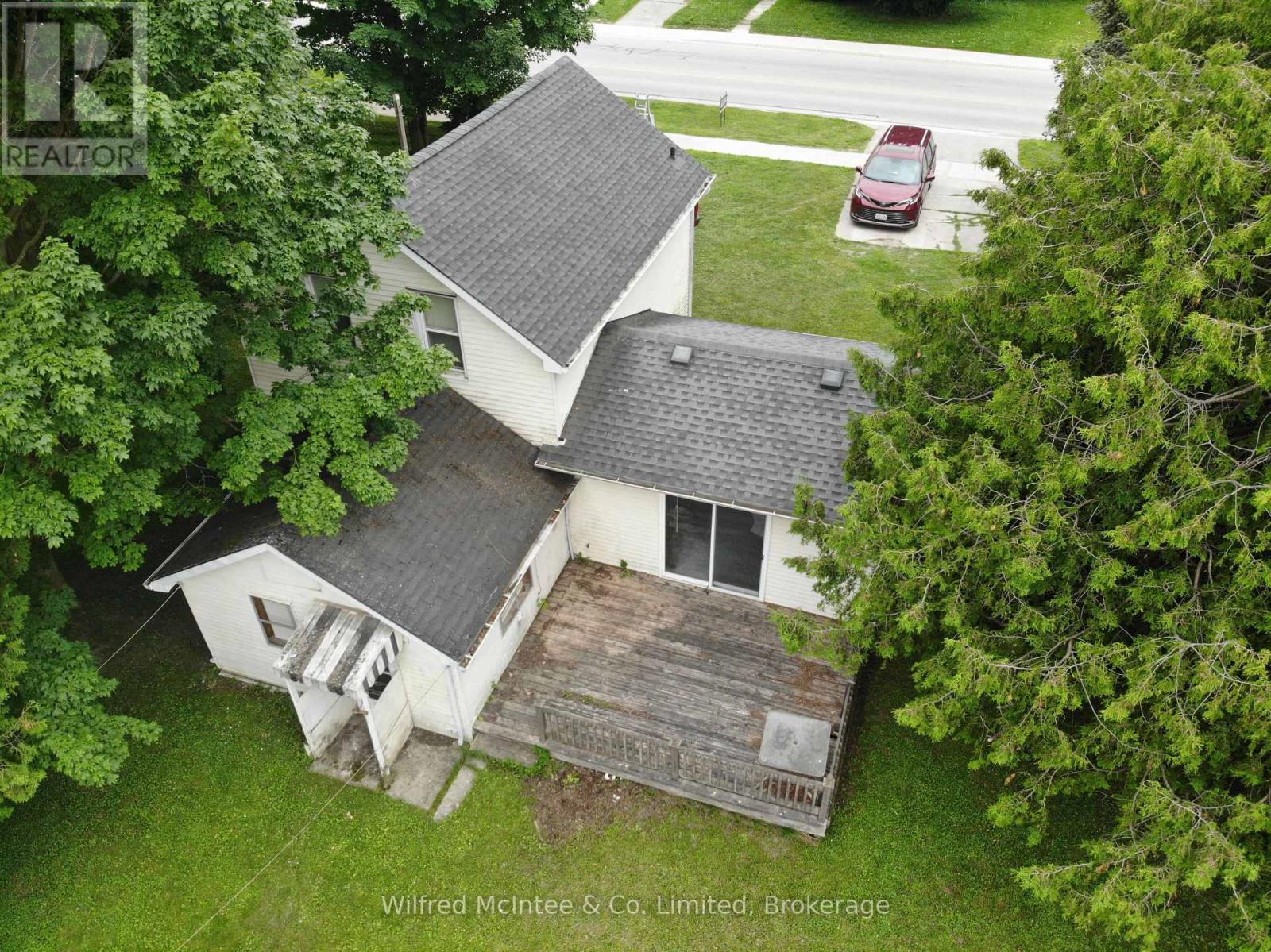 43 CLINTON STREET S - 7