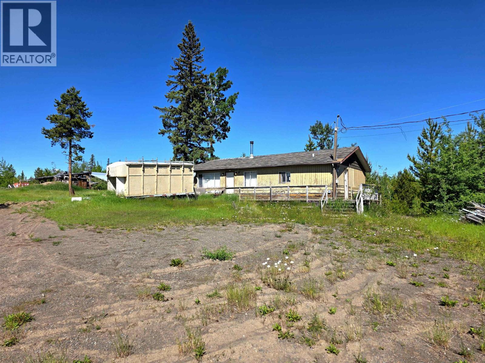 6796 KEENE ROAD - 2