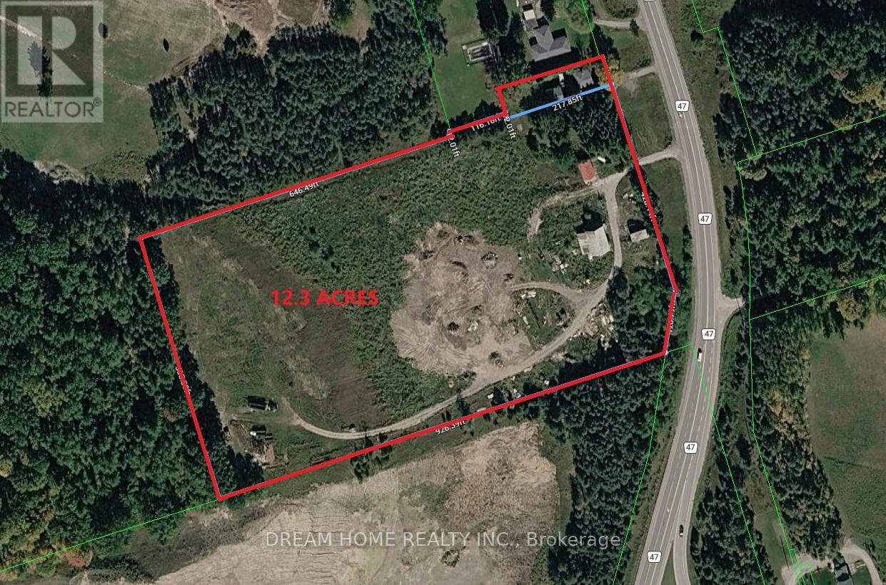 4910 HWY 47 - 1