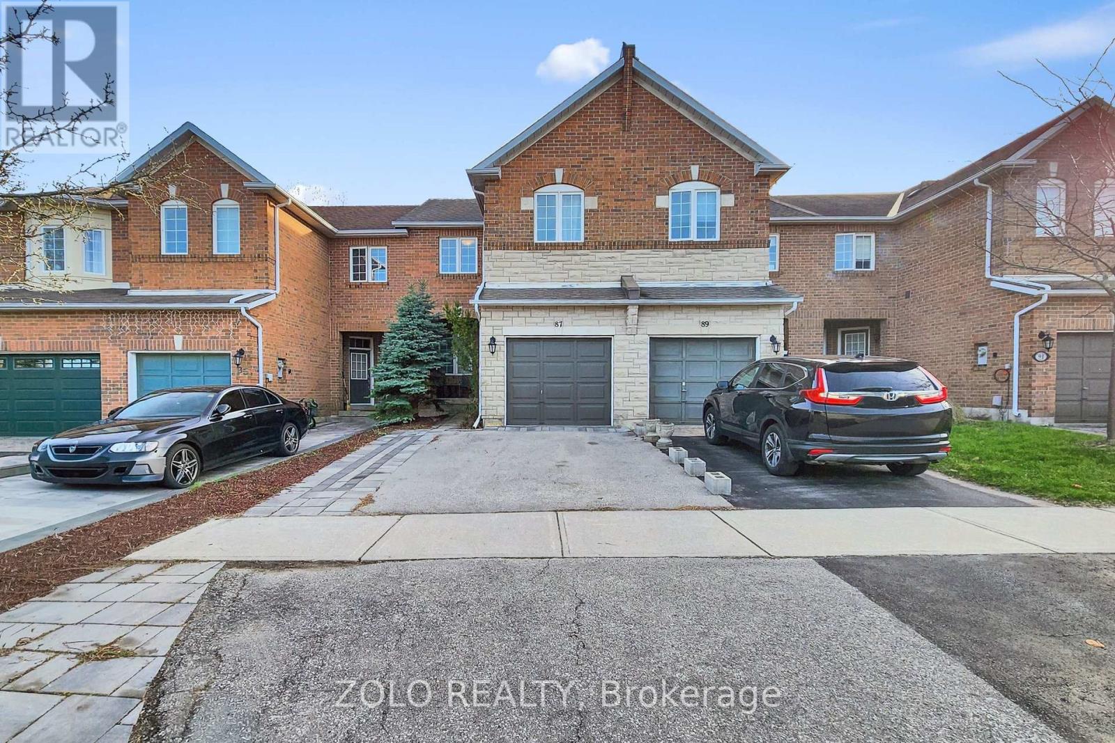 Listing photo of 87 NOTTINGHAM DRIVE