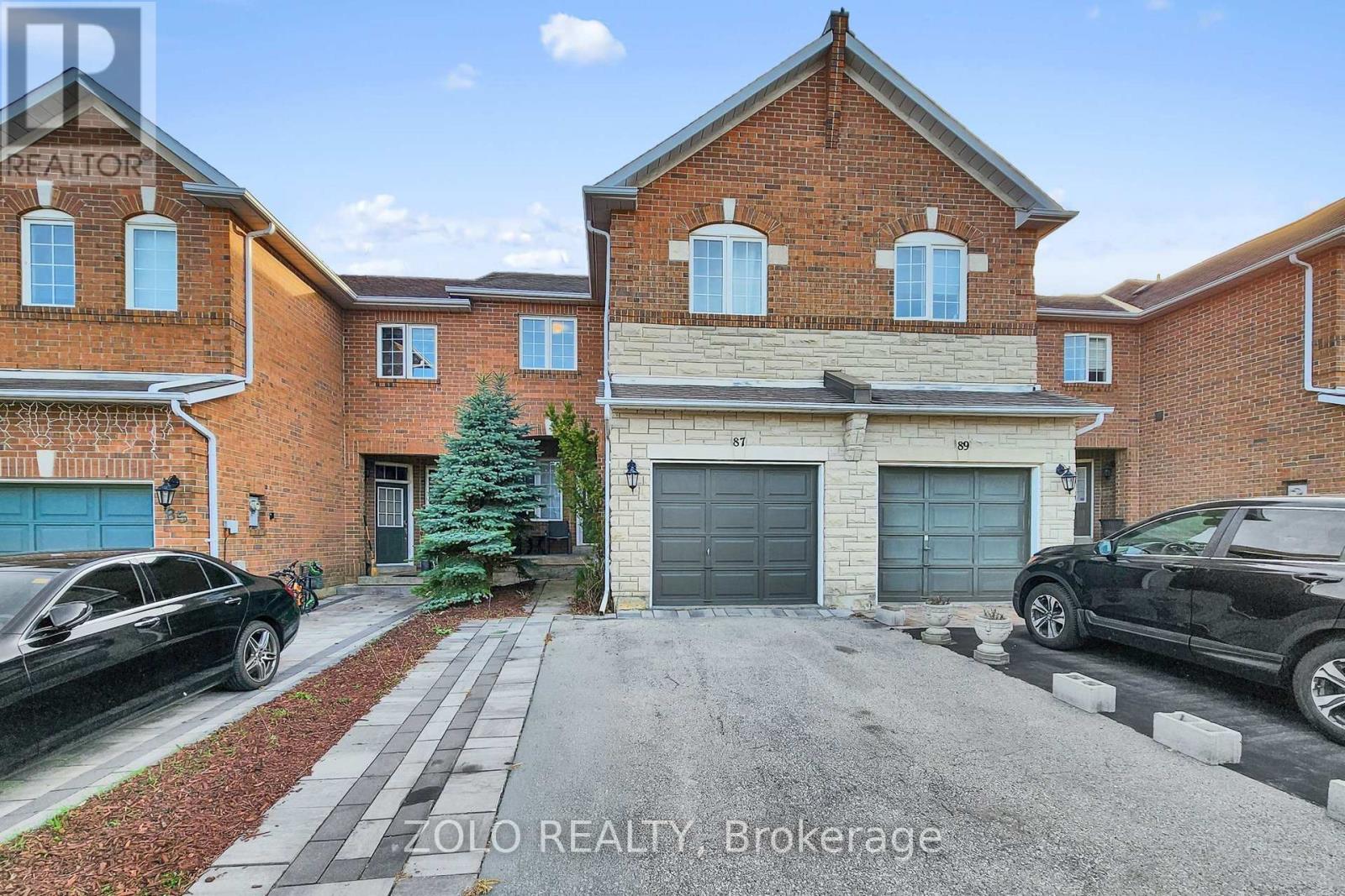 87 NOTTINGHAM DRIVE - 2