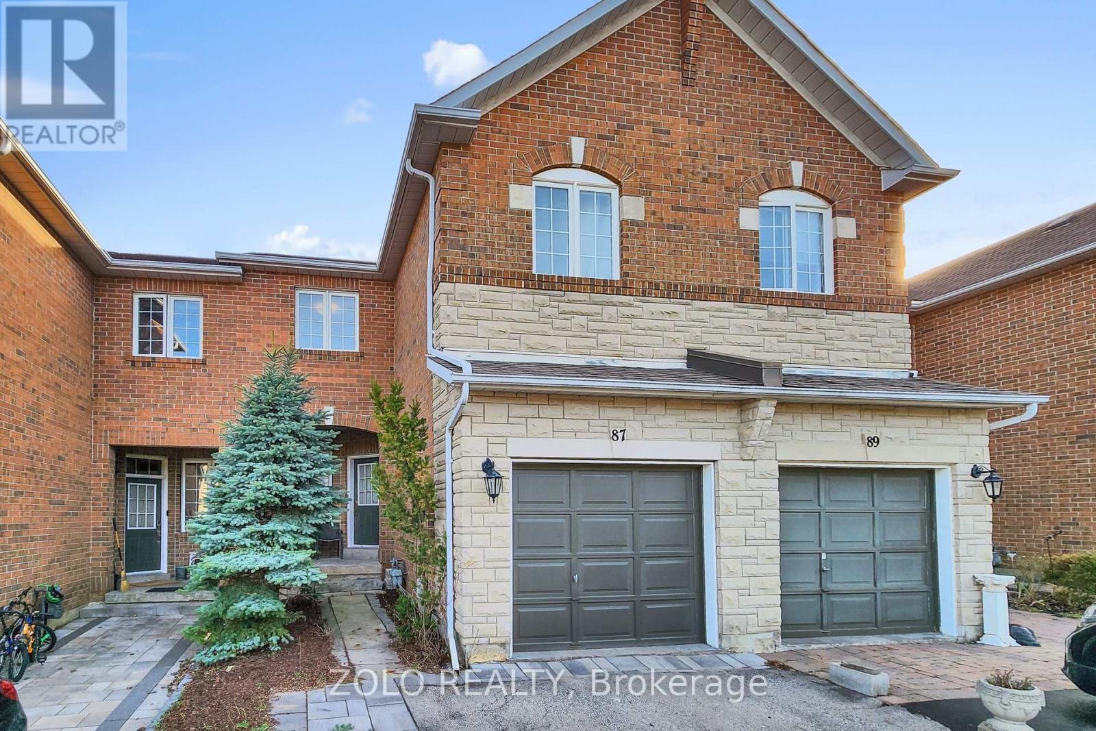 87 NOTTINGHAM DRIVE - 3