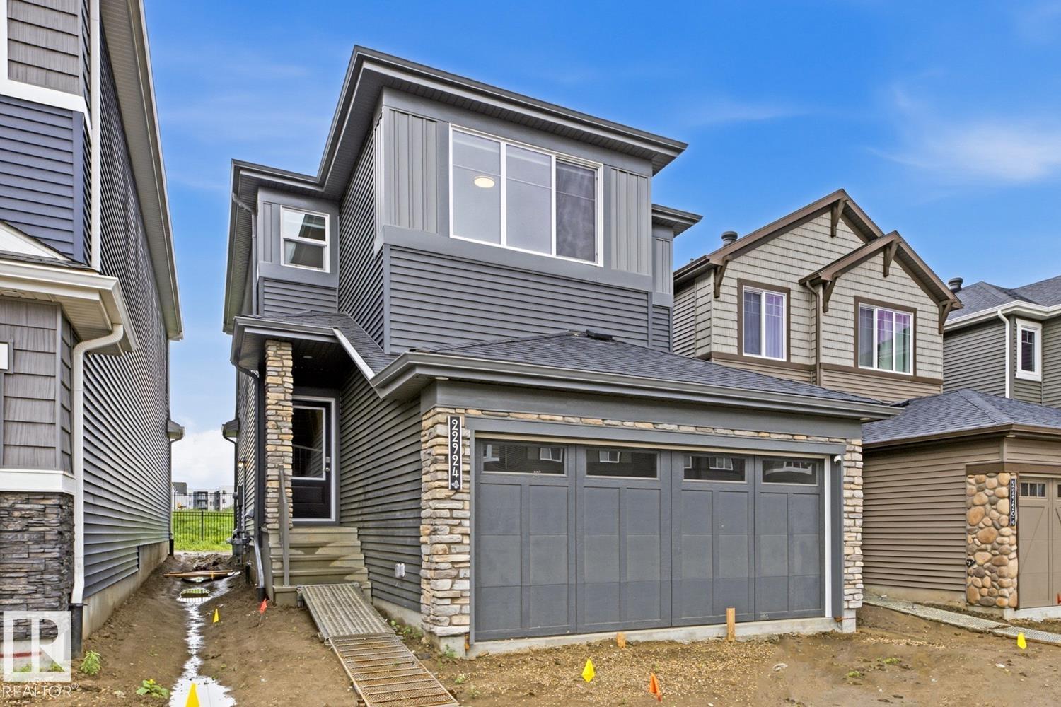 22924 82 Ave NW - 1