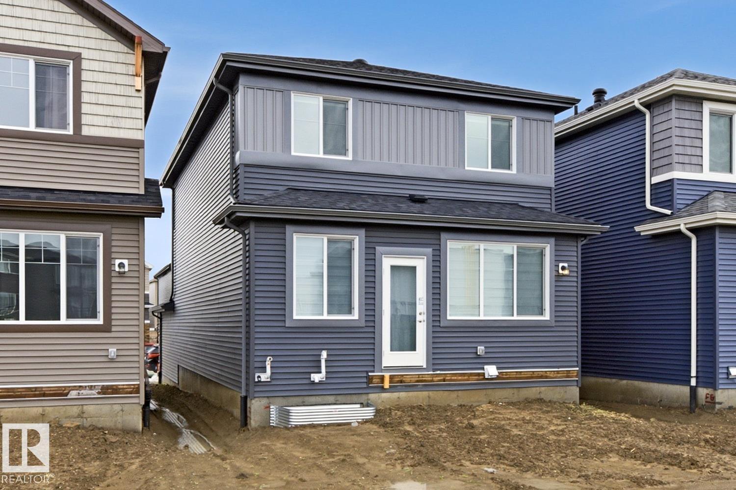 22924 82 Ave NW - 23
