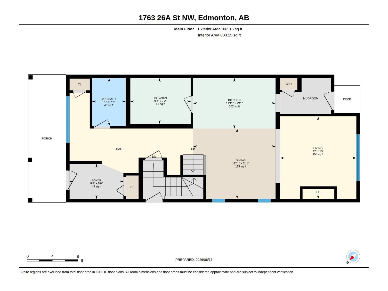 1763 26A ST NW - 47
