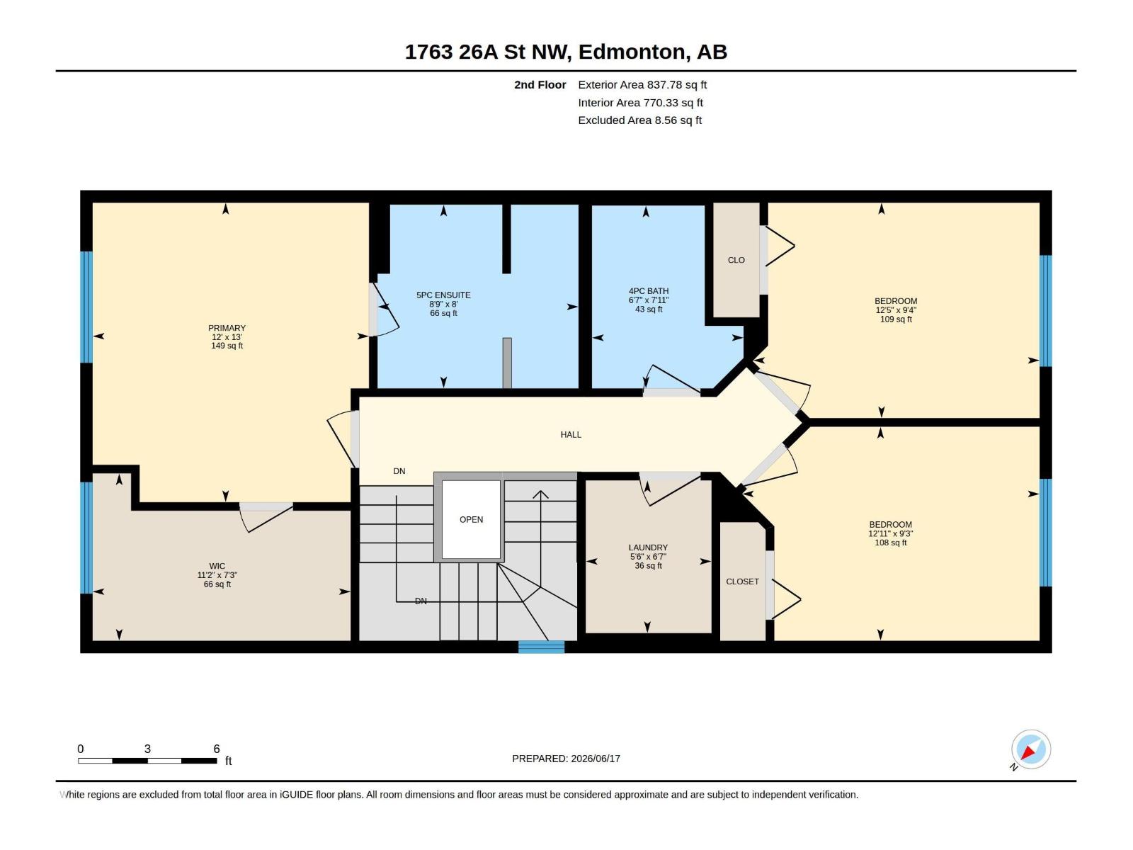 1763 26A ST NW - 48