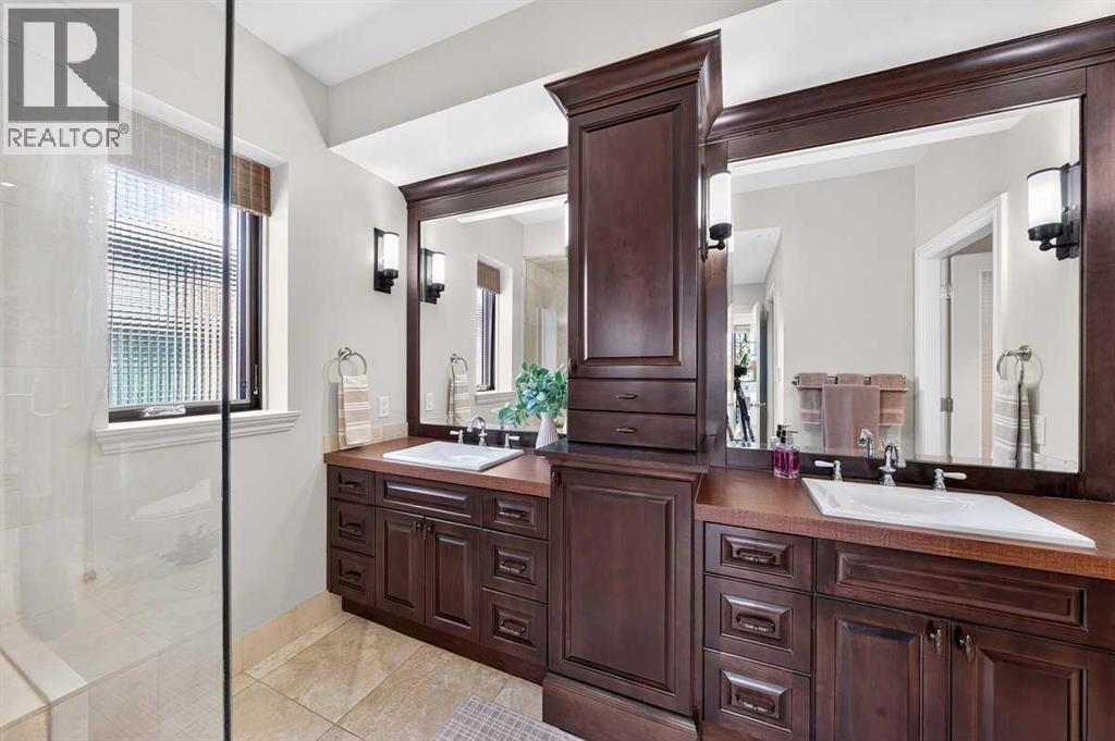 Double Vanities in your Primary Ensuite