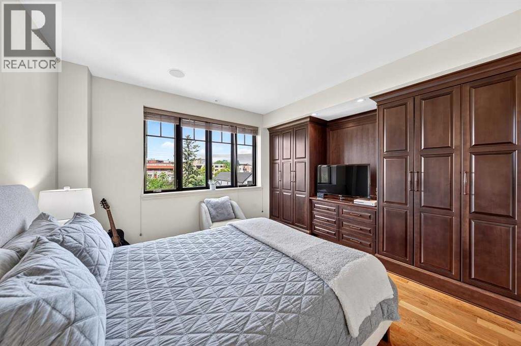 2nd Bedroom. All bedrooms are ample sizes