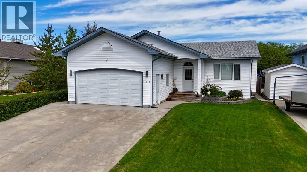 11345 110 Avenue Crescent - 1