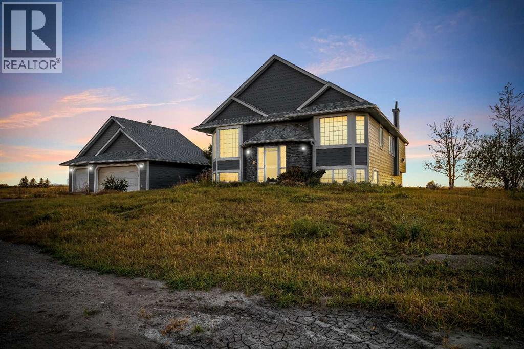 234173 Range Road 280 - 2