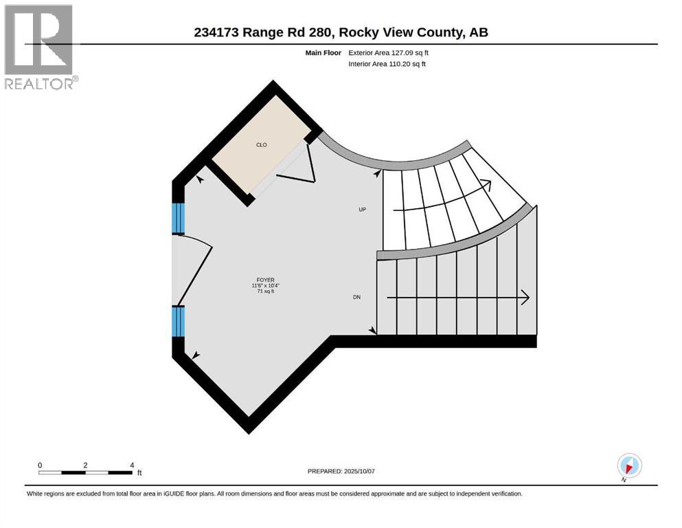 234173 Range Road 280 - 21