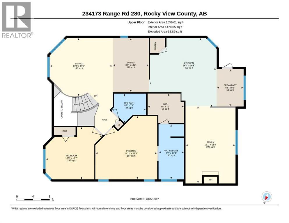 234173 Range Road 280 - 22