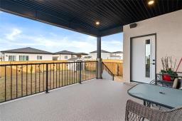 377 Parkview Pointe Drive, Winnipeg, MB R4A0G9 Photo 18
