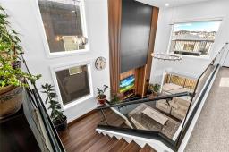 377 Parkview Pointe Drive, Winnipeg, MB R4A0G9 Photo 19