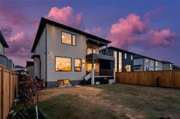 377 Parkview Pointe Drive, Winnipeg, MB R4A0G9 Photo 31