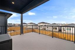 377 Parkview Pointe Drive, Winnipeg, MB R4A0G9 Photo 33