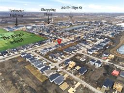 377 Parkview Pointe Drive, Winnipeg, MB R4A0G9 Photo 35