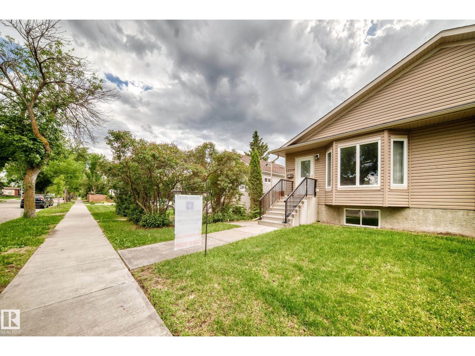 12124 122 ST NW - 41