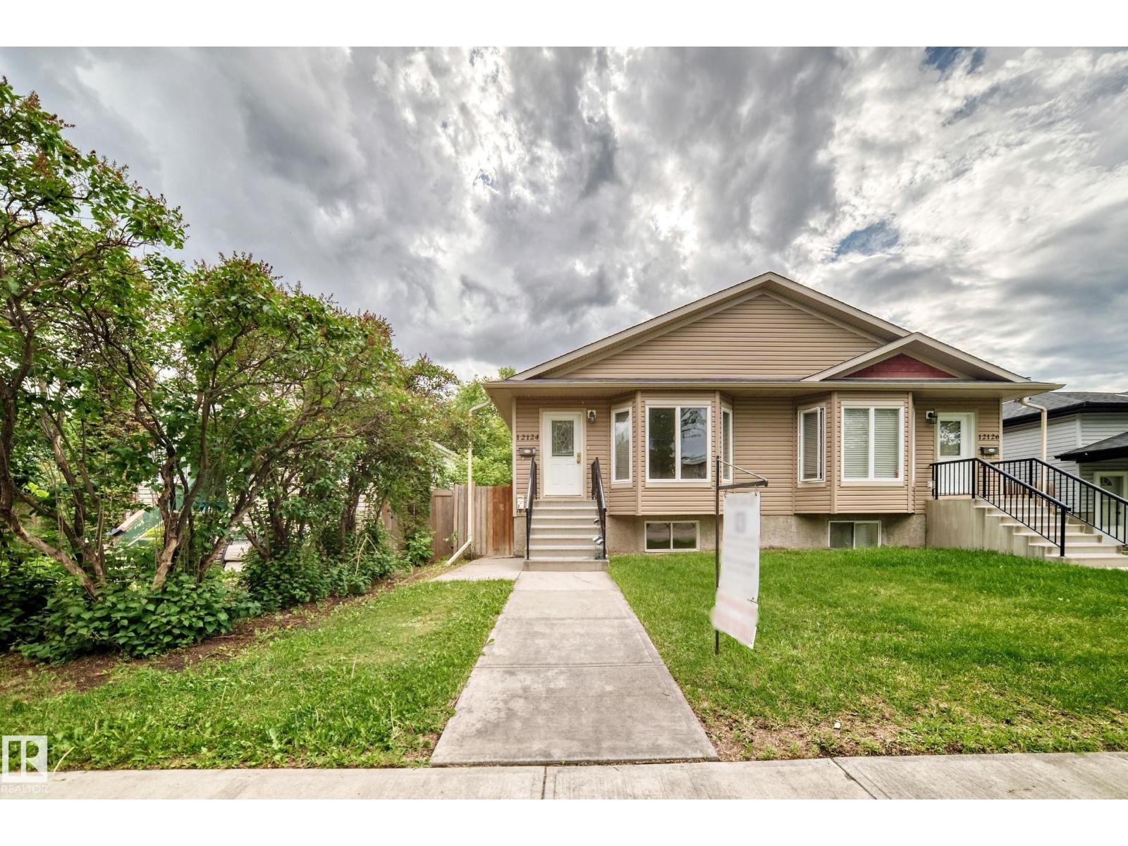 12124 122 ST NW - 48