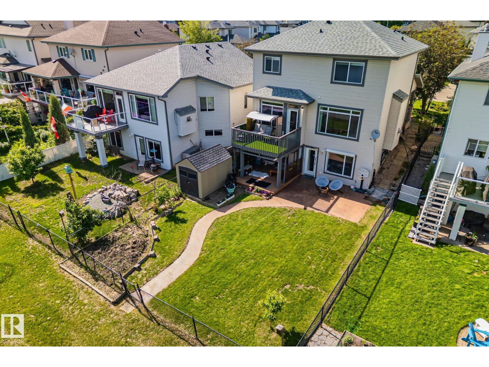 13411 149 AV NW - 60