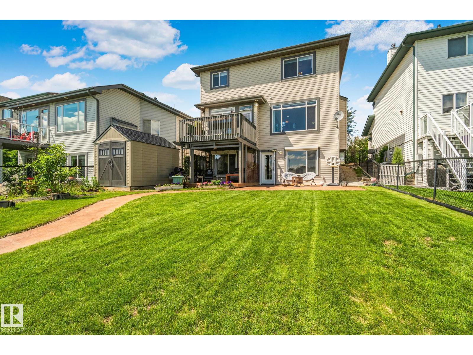 13411 149 AV NW - 52