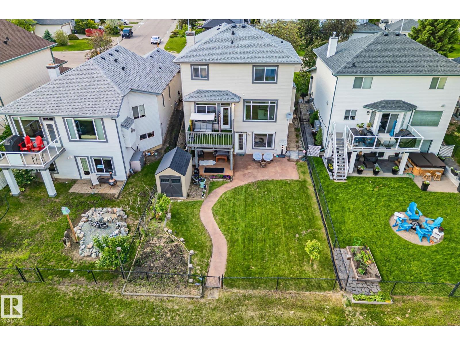 13411 149 AV NW - 61