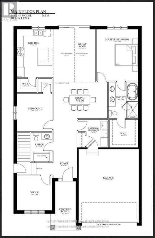 146 DEARING DRIVE - 6