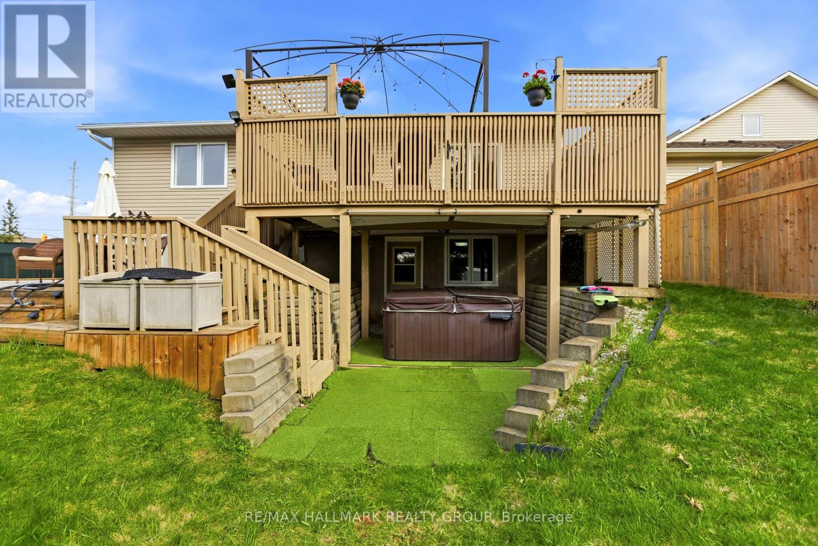164 PATTERSON CRESCENT - 22