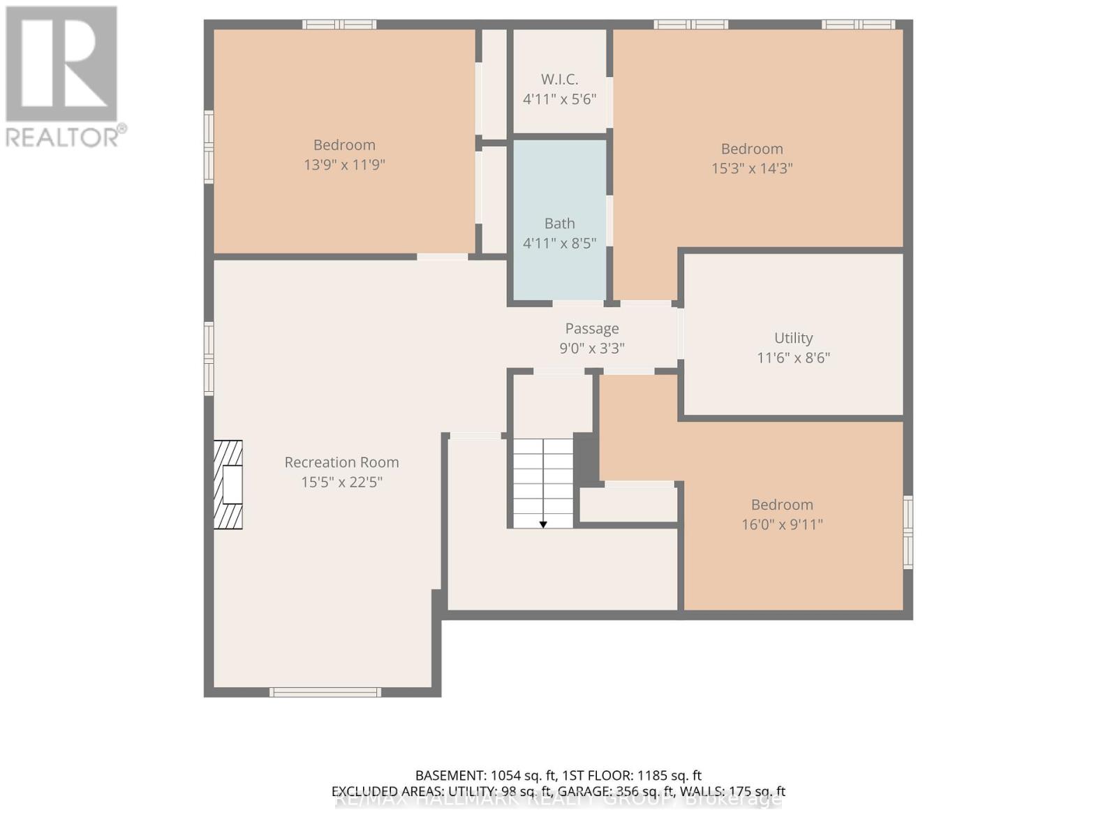 164 PATTERSON CRESCENT - 26