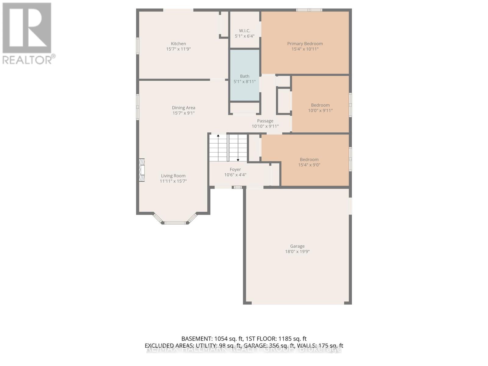 164 PATTERSON CRESCENT - 27