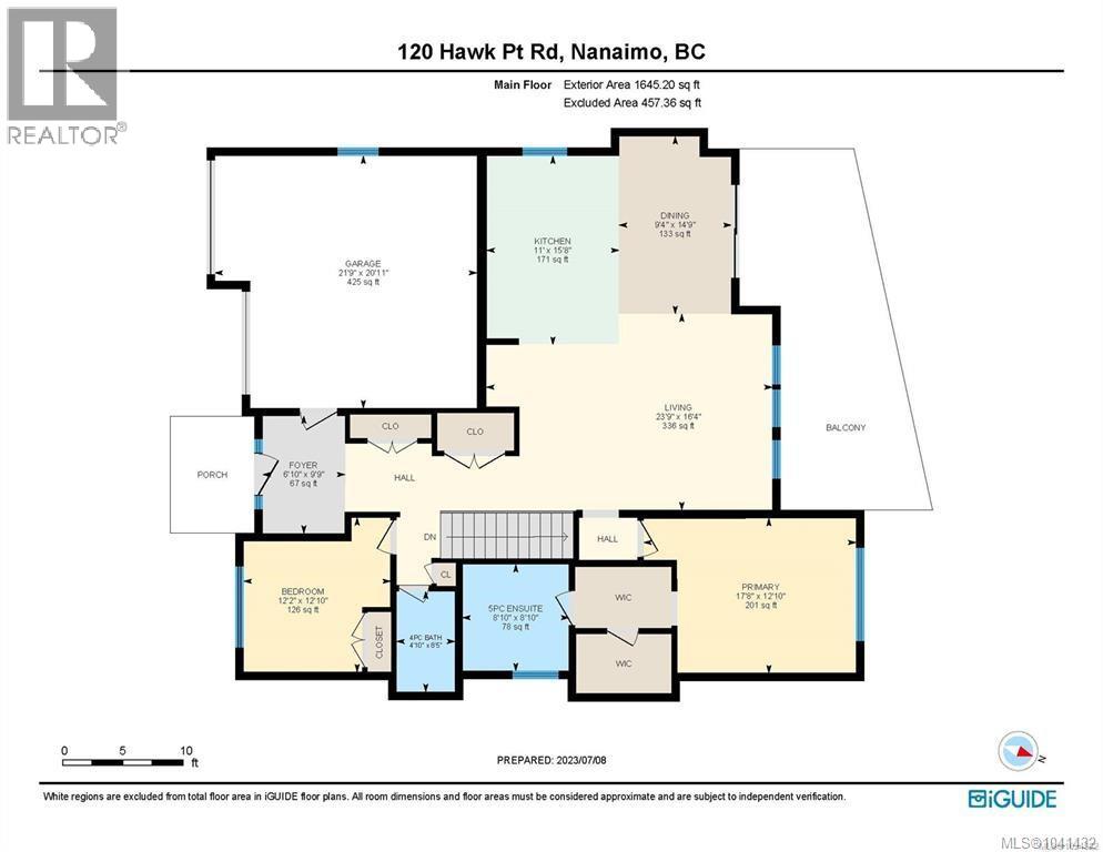 120 Hawk Point Rd - 97