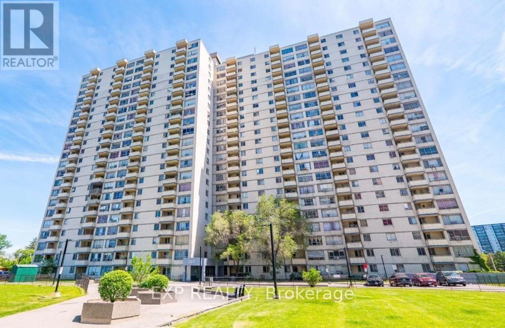 #816 320 DIXON ROAD - 1