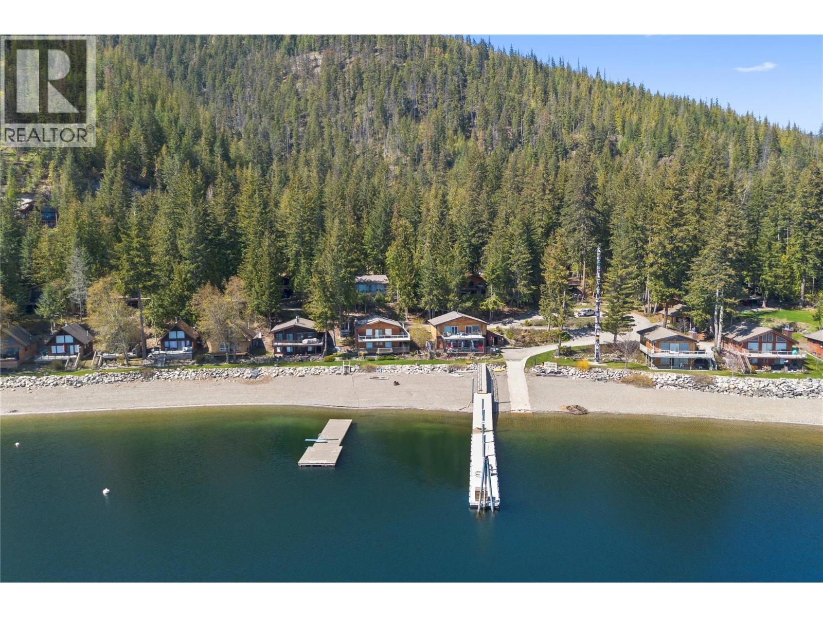 28 7429 Sunnybrae Canoe Point Road, Tappen