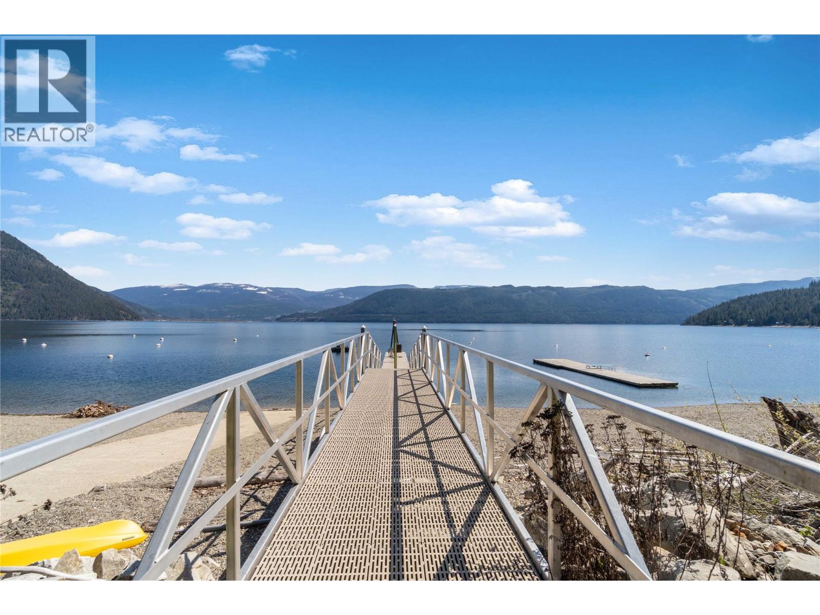 28 7429 Sunnybrae Canoe Point Road, Tappen