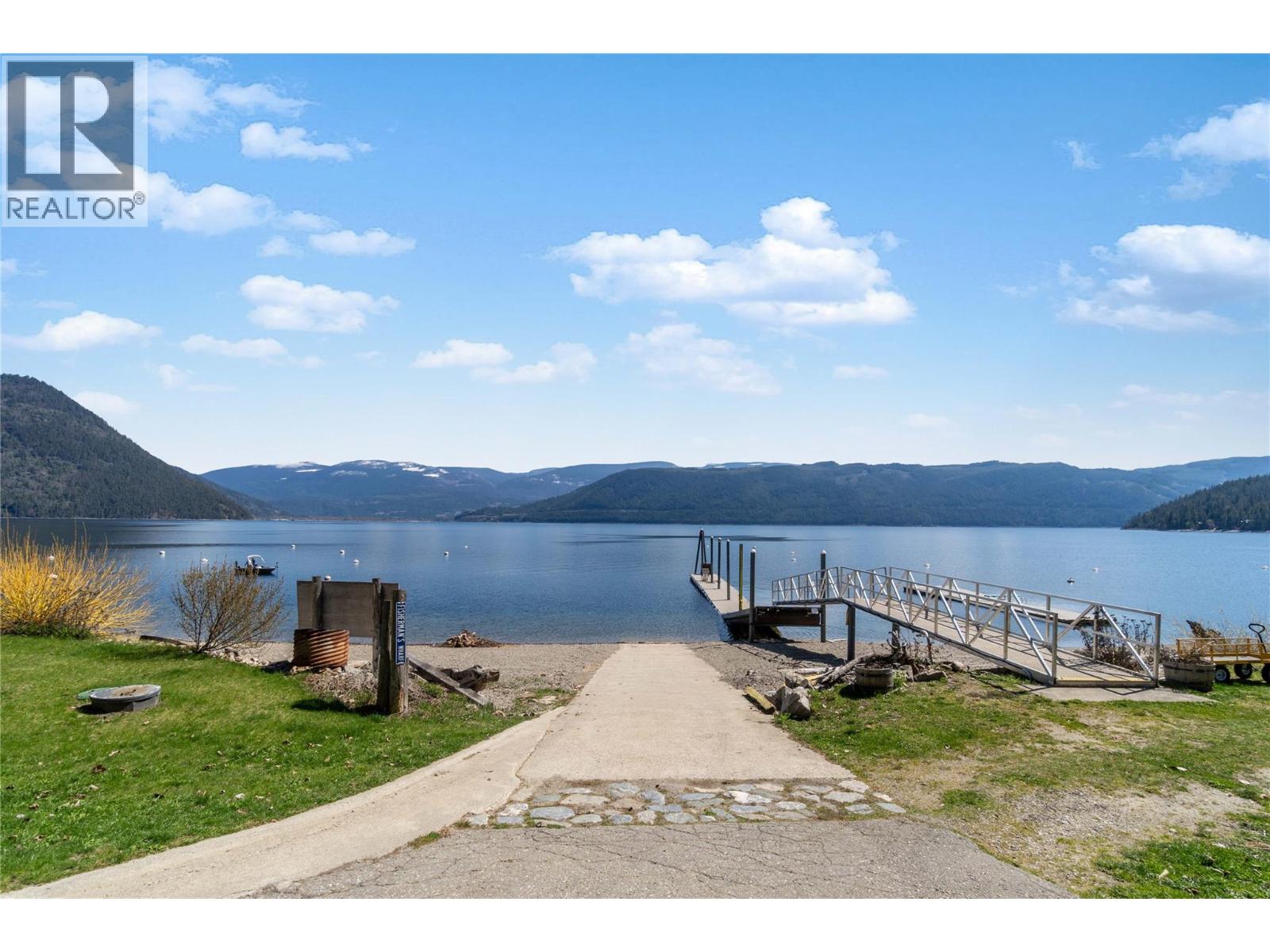 28 7429 Sunnybrae Canoe Point Road, Tappen